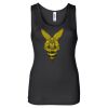 Women's Baby Rib Tank Thumbnail