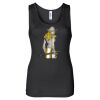 Women's Baby Rib Tank Thumbnail