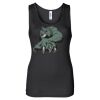 Women's Baby Rib Tank Thumbnail