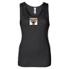 Women's Baby Rib Tank Thumbnail