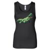 Women's Baby Rib Tank Thumbnail