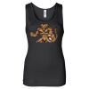 Women's Baby Rib Tank Thumbnail