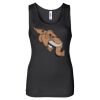 Women's Baby Rib Tank Thumbnail