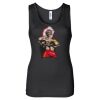 Women's Baby Rib Tank Thumbnail