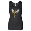 Women's Baby Rib Tank Thumbnail