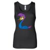 Women's Baby Rib Tank Thumbnail