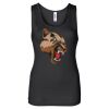 Women's Baby Rib Tank Thumbnail