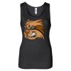 Women's Baby Rib Tank Thumbnail