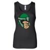 Women's Baby Rib Tank Thumbnail