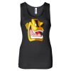 Women's Baby Rib Tank Thumbnail