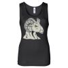 Women's Baby Rib Tank Thumbnail