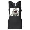 Women's Baby Rib Tank Thumbnail