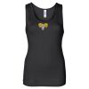 Women's Baby Rib Tank Thumbnail