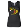Women's Baby Rib Tank Thumbnail