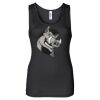 Women's Baby Rib Tank Thumbnail