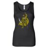 Women's Baby Rib Tank Thumbnail