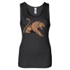 Women's Baby Rib Tank Thumbnail