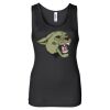 Women's Baby Rib Tank Thumbnail