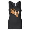 Women's Baby Rib Tank Thumbnail