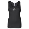 Women's Baby Rib Tank Thumbnail
