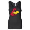 Women's Baby Rib Tank Thumbnail