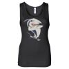 Women's Baby Rib Tank Thumbnail