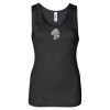 Women's Baby Rib Tank Thumbnail
