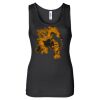 Women's Baby Rib Tank Thumbnail