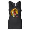 Women's Baby Rib Tank Thumbnail