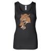 Women's Baby Rib Tank Thumbnail