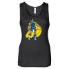 Women's Baby Rib Tank Thumbnail