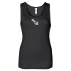 Women's Baby Rib Tank Thumbnail