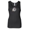Women's Baby Rib Tank Thumbnail