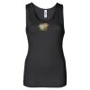 Women's Baby Rib Tank Thumbnail