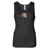 Women's Baby Rib Tank Thumbnail