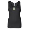 Women's Baby Rib Tank Thumbnail