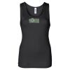 Women's Baby Rib Tank Thumbnail