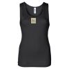 Women's Baby Rib Tank Thumbnail