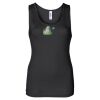 Women's Baby Rib Tank Thumbnail
