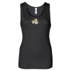 Women's Baby Rib Tank Thumbnail