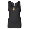 Women's Baby Rib Tank Thumbnail