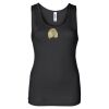 Women's Baby Rib Tank Thumbnail