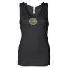Women's Baby Rib Tank Thumbnail