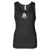 Women's Baby Rib Tank Thumbnail