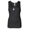 Women's Baby Rib Tank Thumbnail