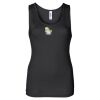 Women's Baby Rib Tank Thumbnail