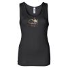 Women's Baby Rib Tank Thumbnail