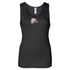 Women's Baby Rib Tank Thumbnail