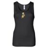Women's Baby Rib Tank Thumbnail
