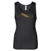 Women's Baby Rib Tank Thumbnail
